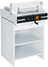 Ideal Stapelschneider 4350 (Tischgerät) 