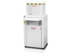 Ideal Aktenvernichter 4606 