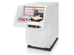 Ideal Aktenvernichter 5009 