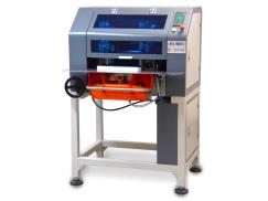James Burn DCR 400 DUO-Eckenrunder 
