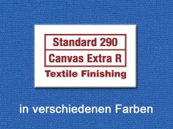 Standard 290/Canvas Extra R 