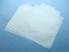 Laminiertaschen 125 micron, matt 