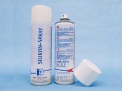 Silikon-Spray-Gleitmittel 