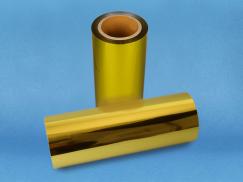 Sleeking Metallic "gold", 300 m x 320 mm 