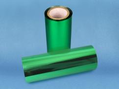 Sleeking Metallic "grün", 300 m x 320 mm 77er K-Ø 