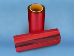 Sleeking Metallic "rot", 300 m x 320 mm, 77er K-Ø 