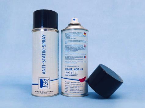 Anti-Statik-Spray 