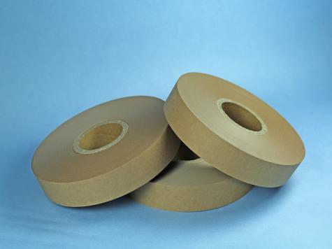 Bündelmaterial Papier braun | 30 mm