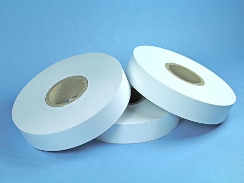Bündelmaterial Papier weiß | 30 mm