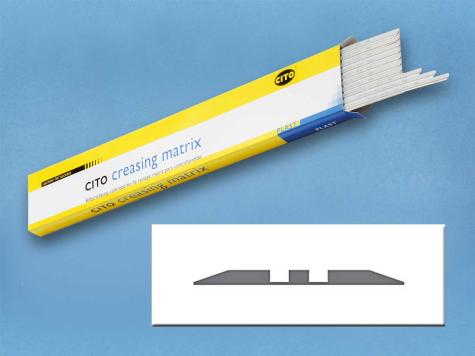 CITO PLAST Doppelriller 