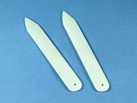 Falzbeine 15 cm lang, spitz