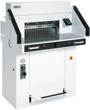 Ideal Stapelschneider 5560 