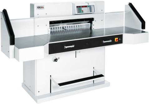 Ideal Stapelschneider 7260 LT 