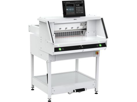 Ideal Stapelschneider THE 56 