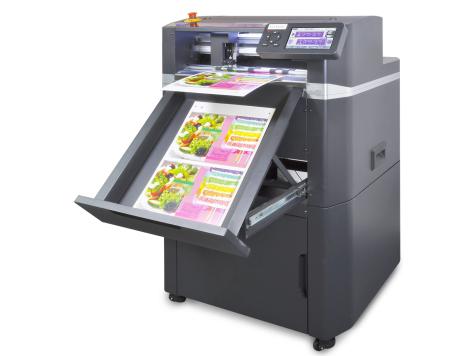 Intec ColorCut SC 6500 