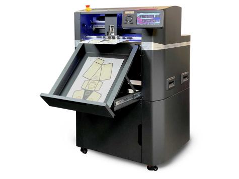 Intec ColorCut SC 7000 Pro 