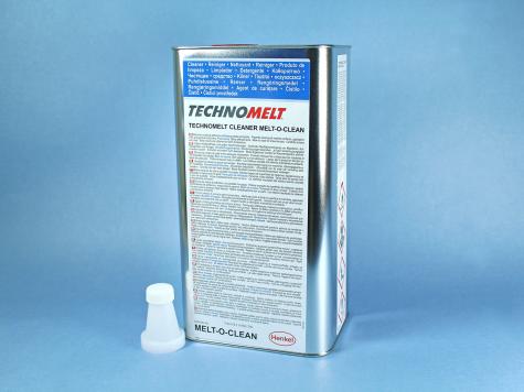 Technomelt Cleaner Melt-O-Clean Kanister à 4,5 l