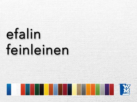 Efalin Feinleinen 