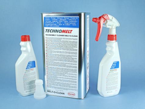 Technomelt Cleaner Melt-O-Clean 