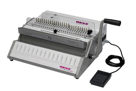 Renz eco 360 comfortplus (2:1) 