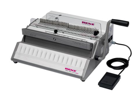 Renz SRW 360 comfortplus (3:1) 