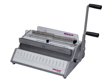 Renz SRW 360 (3:1) 