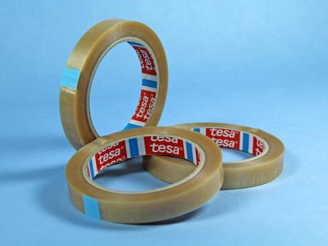 Tesa-Film (4204) 15 mm