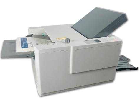 Falzmaschine TF MAGNUM PRO 