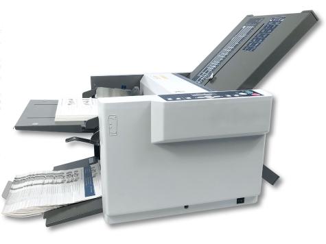 Falzmaschine TF Mega-M plus 