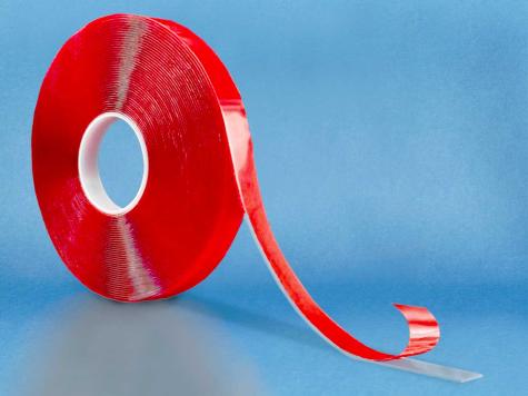 WuM Acrylat-Klebeband (beidseitig sehr stark klebend) 