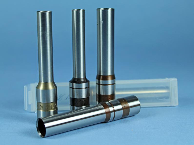 Standard-Bohrer, 16 mm Schaft-Ø 12 mm