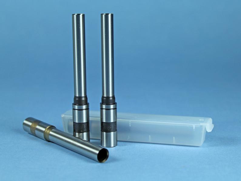 Standard-Bohrer, 11 mm Schaft-Ø 8,0 mm