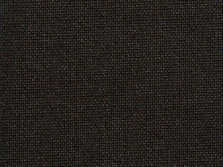 Standard 290/Canvas Extra R 2180, schwarz