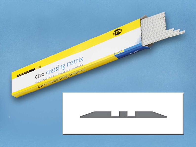 CITO PLAST Doppelriller 