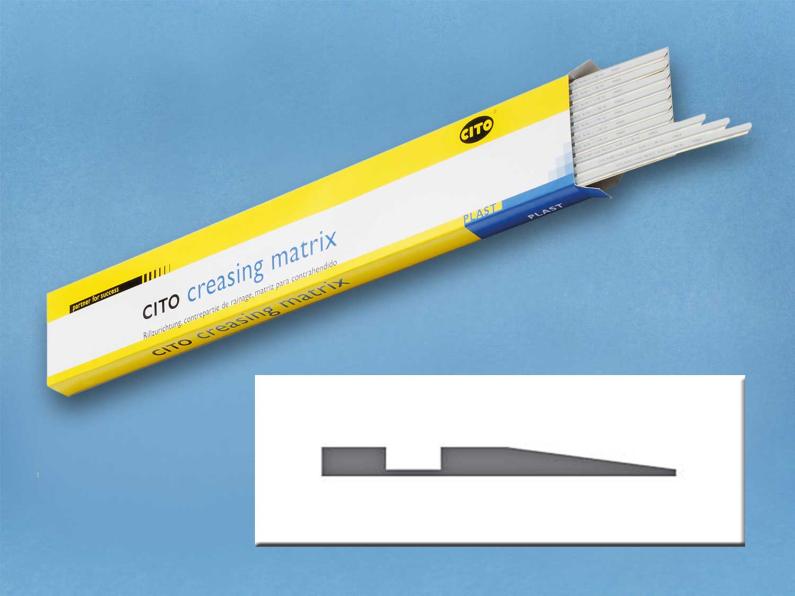 CITO PLAST Off-center 