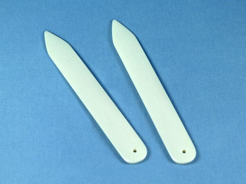 Falzbeine 15 cm lang, spitz