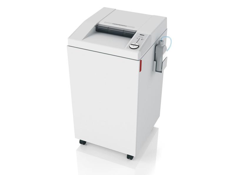 Ideal Aktenvernichter 3105 