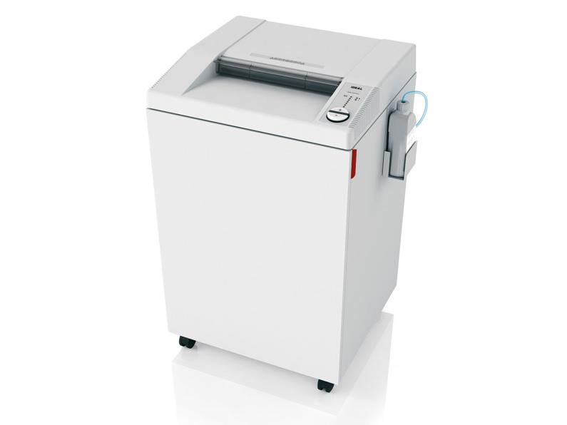 Ideal Aktenvernichter 4005 