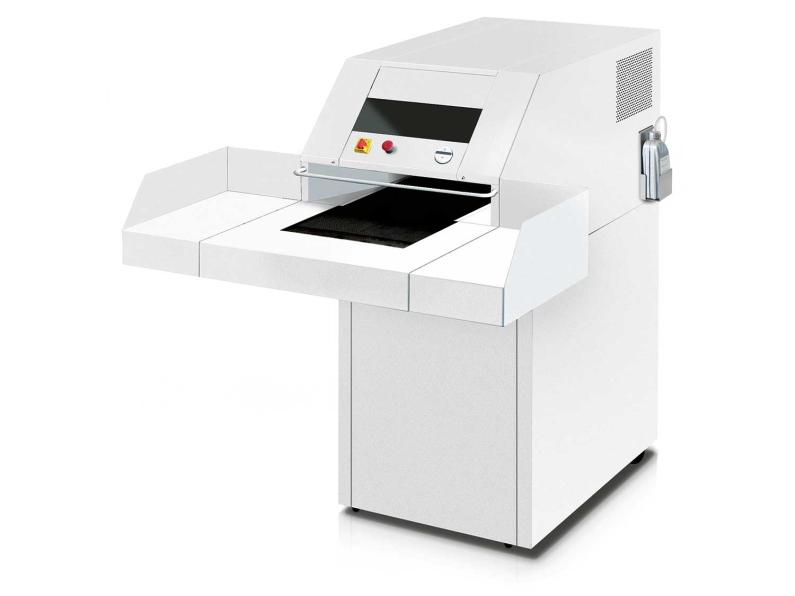 Ideal Aktenvernichter 4108 