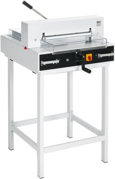 Ideal Stapelschneider 4315 (Tischgerät) 