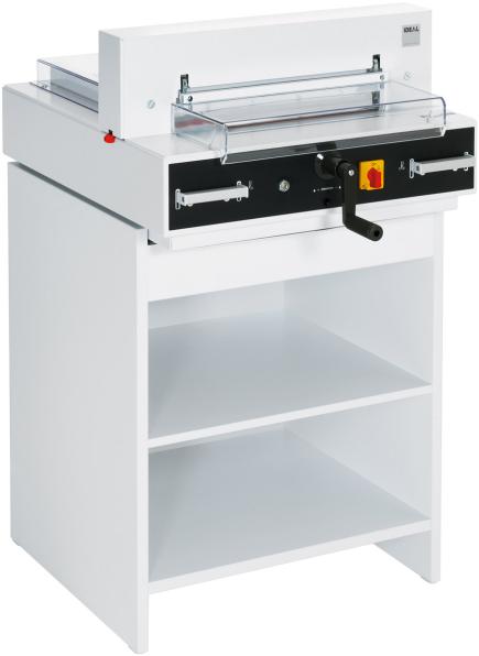 Ideal Stapelschneider 4350 (Tischgerät) 