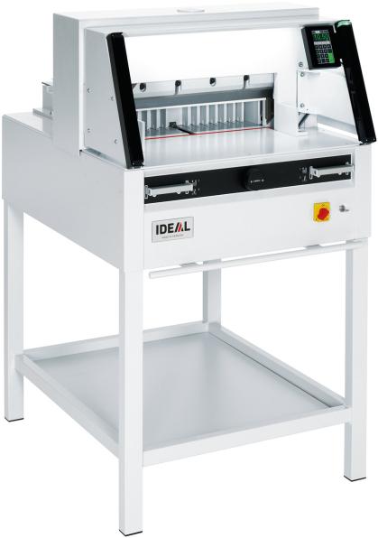 Ideal Stapelschneider 4860 