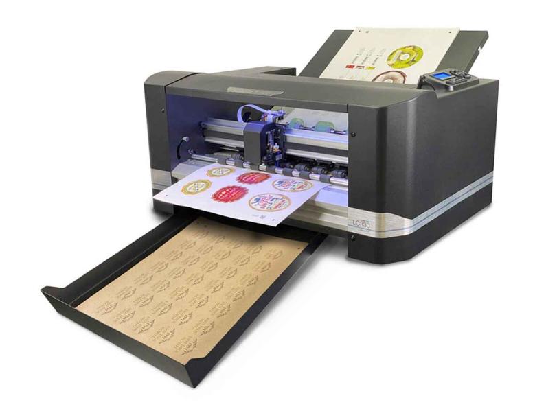 Intec ColorCut LC 330