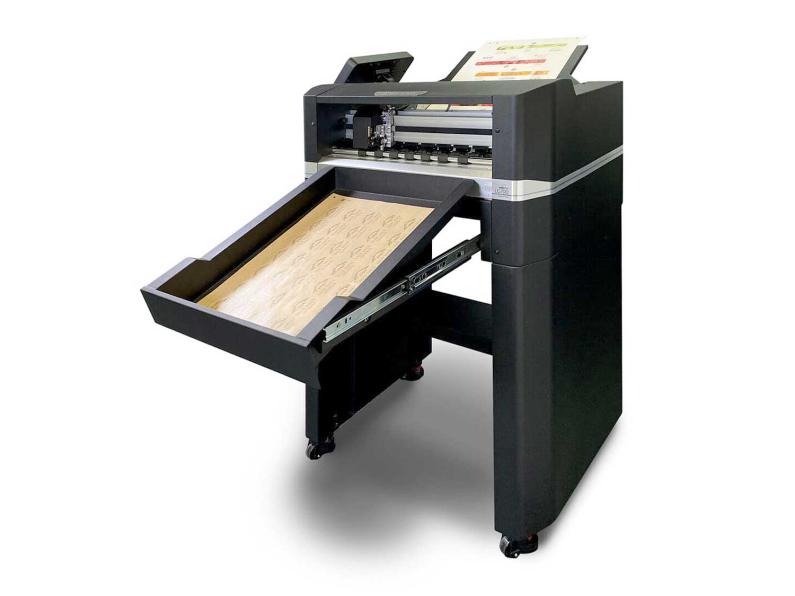 Intec ColourCut LC 700