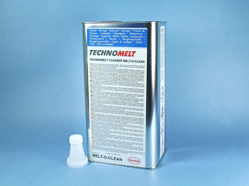 Technomelt Cleaner Melt-O-Clean Kanister à 4,5 l