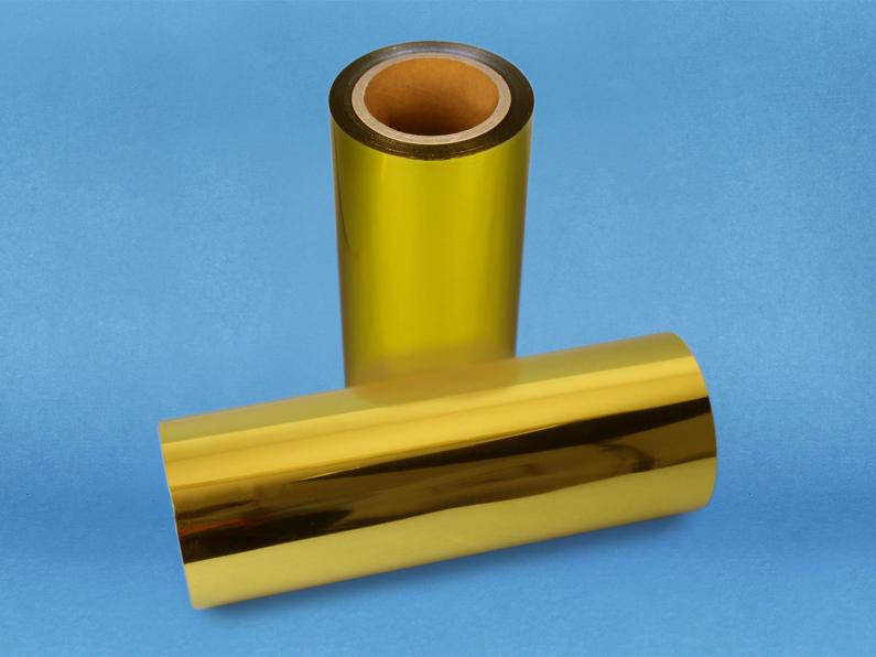 Sleeking Metallic "gold", 300 m x 320 mm 