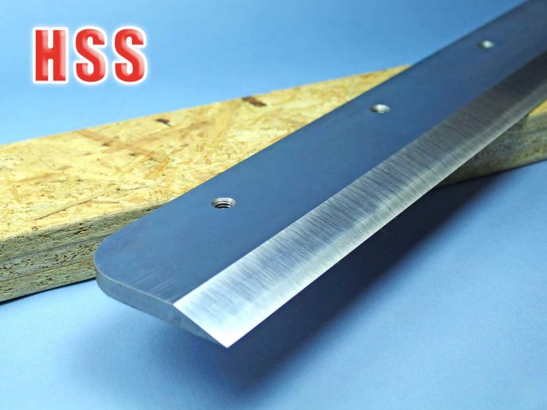 Messer HSS für Ideal Stapelschneider 