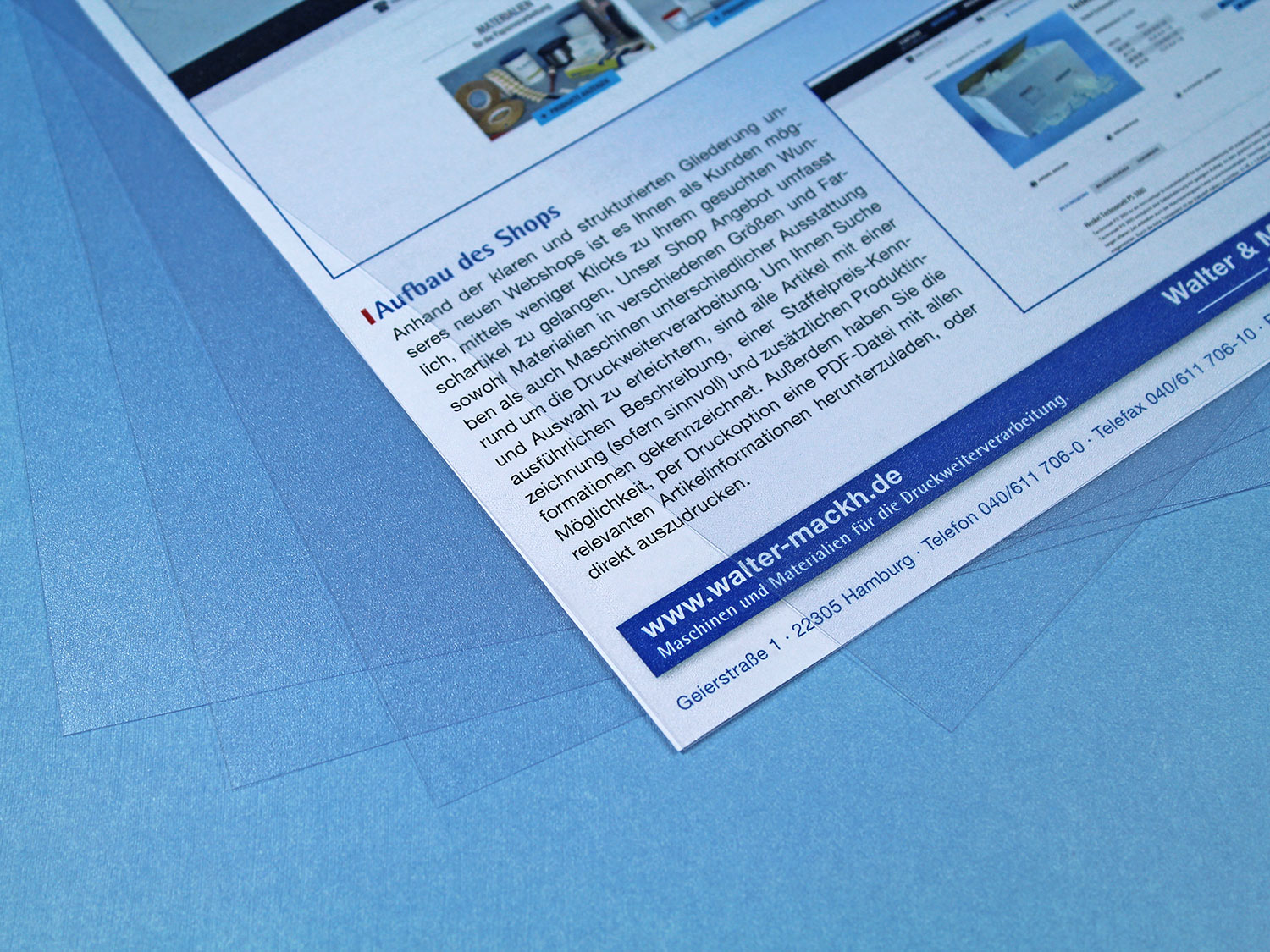 PVC/PPZuschnitte, transparent matt DIN A4 (297 x 210 mm) online