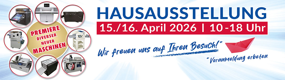 Hausausstellung 2026